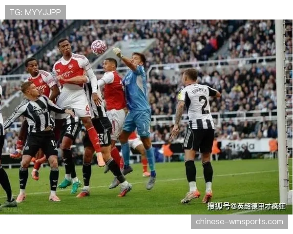 阿森纳角球得分能力冠绝五大联赛 若弗尔功不可没