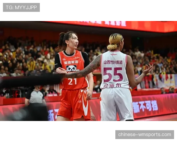 新赛季WCBA常规赛场次缩减至22轮 增设俱乐部杯赛