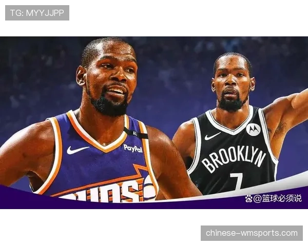 太阳杜兰特34分但助攻仅3次 个人得分未能带动全队进攻节奏