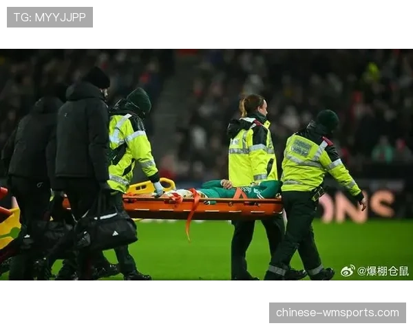 远藤航脚踝伤势治疗方案未定 利物浦中场世界杯前景存疑